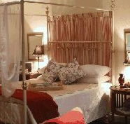 Paringa House BB Stone Cottages - Tourism Cairns