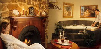 Paringa House B&B Stone Cottages - Tourism Cairns 1