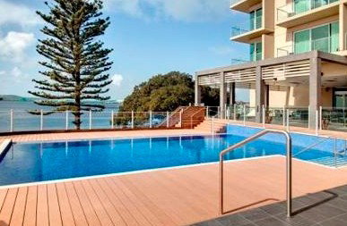 Port Lincoln Hotel - Tourism Cairns 1