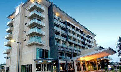 Port Lincoln Hotel - Tourism Cairns 4