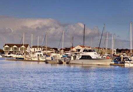 Port Lincoln Hotel - Tourism Cairns 5