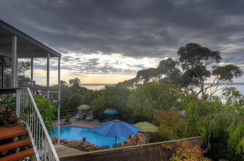 Wanderers Rest Of Kangaroo Island - Tourism Cairns 0