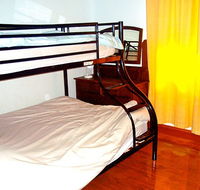 Ottilie's Cabin - Tourism Cairns