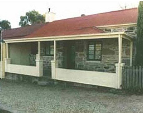 Lavender Cottage Bed And Breakfast Accommodation - Tourism Cairns 2