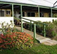 The Folly Holiday Home - Tourism Cairns