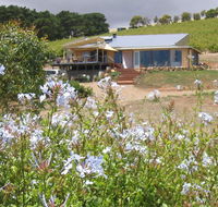 The Blue Grape Vineyard Accommodation - Tourism Cairns