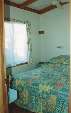 Sea Vu Caravan Park - Tourism Cairns 2