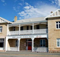 Port Elliot Beach House YHA - Tourism Cairns