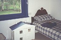 Woodbridge Bed And Breakfast - Tourism Cairns 2