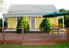 McLaren Vale Dreams Bed And Breakfast - Tourism Cairns 0