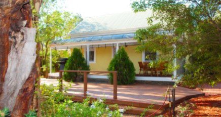McLaren Vale Dreams Bed And Breakfast - Tourism Cairns 8