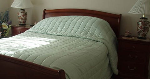 Mc Cracken Bed And Breakfast - Tourism Cairns 3