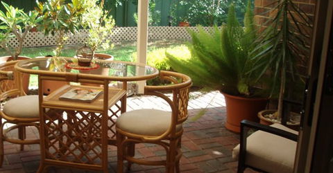 Mc Cracken Bed And Breakfast - Tourism Cairns 4