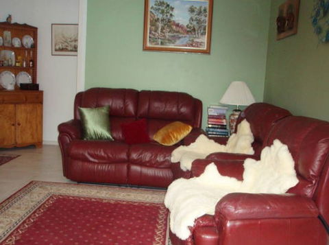 Mc Cracken Bed And Breakfast - Tourism Cairns 6