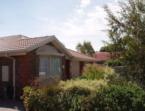 Mc Cracken Bed And Breakfast - Tourism Cairns 7
