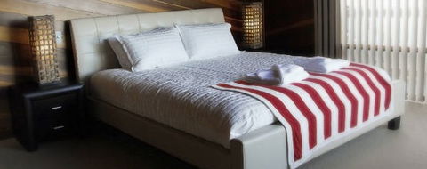 Sleaford Bay Retreat - Tourism Cairns 8