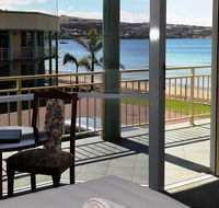 Hilton Motel - Tourism Cairns