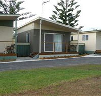 Kingston Caravan Park - Tourism Cairns