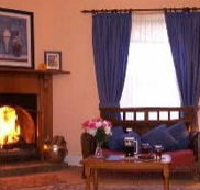 Peesey Park Farm Stay - Tourism Cairns