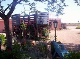 Moonta Mines SA Tourism Cairns