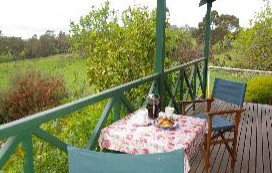 Naimanya Cottage - Tourism Cairns 3