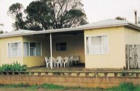 Kirazz House (Rowsell's House) - Tourism Cairns 1
