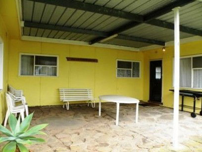 Kirazz House (Rowsell's House) - Tourism Cairns 3