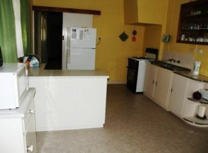 Kirazz House (Rowsell's House) - Tourism Cairns 4