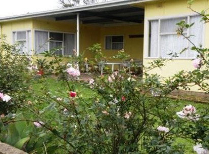 Kirazz House (Rowsell's House) - Tourism Cairns 6