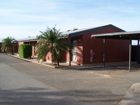 Highway One Motel Port Augusta - Tourism Cairns 5