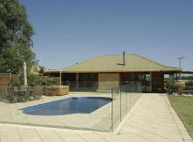 McLaren Ridge 4 - McLaren Ridge Log Cabins - Tourism Cairns 2