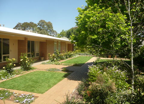 Norwood Apartments (Donegal Street) - Tourism Cairns 2