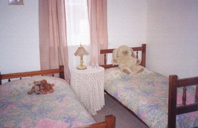 Morse Cottage - Tourism Cairns 1