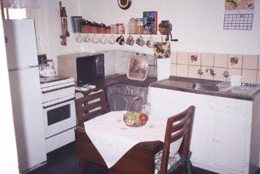 Morse Cottage - Tourism Cairns 2