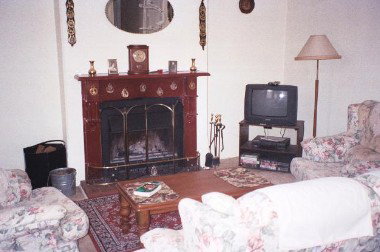 Morse Cottage - Tourism Cairns 3