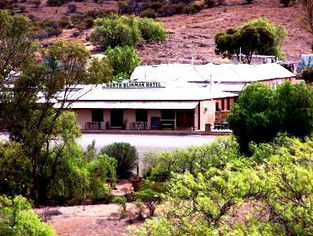 North Blinman Hotel - Tourism Cairns 5