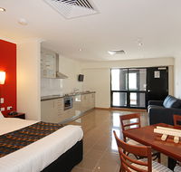 Tanunda Hotel Apartments - Tourism Cairns