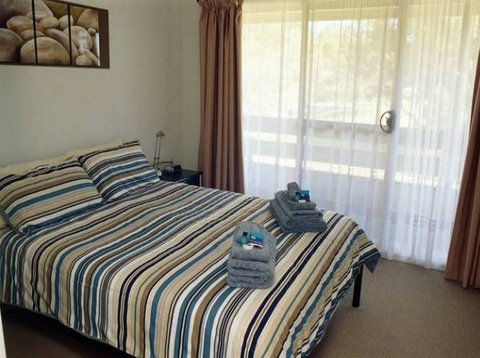 Lake Shore Apartment - Tourism Cairns 2