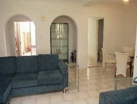 Lake Shore Apartment - Tourism Cairns 4