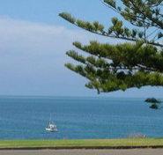 Kirazz Esplanade - Tourism Cairns