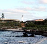 Trinity Haven Lutheran Camp - Tourism Cairns