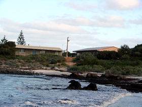 Trinity Haven Lutheran Camp - Tourism Cairns 0