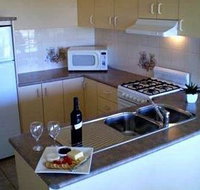 Lake View Motel - Tourism Cairns
