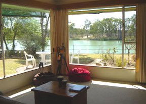Riverfront Retreat - Tourism Cairns 1