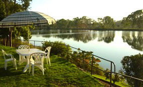 Riverfront Retreat - Tourism Cairns 5