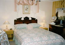 Rose Bud Accommodation At Gaia's Garden - Tourism Cairns 0