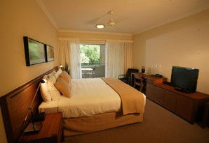 Paradise Palms Resort & Country Club - Tourism Cairns 1