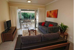 Paradise Palms Resort & Country Club - Tourism Cairns 2