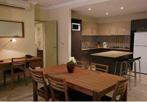 Paradise Palms Resort & Country Club - Tourism Cairns 3
