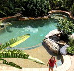 Galvins Edge Hill Bed and Breakfast - Tourism Cairns